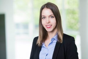 Picture of Polina Marenkova